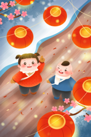 灯笼