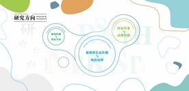 简洁 海报  ins风