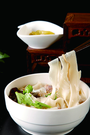 河南烩面