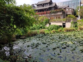 深圳一隅