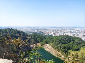 六片山