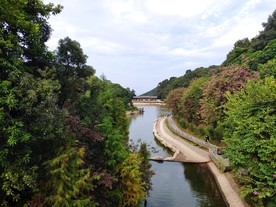 帽峰山