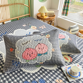 枕芯枕头 乳胶枕套