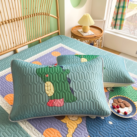 枕芯枕头 乳胶枕套