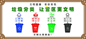 垃圾分类