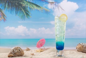 海洋之心