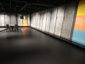 店面设计