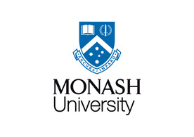 澳大利亚 蒙纳士大学 LOGO