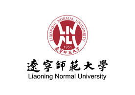 辽宁师范大学 校徽 LOGO