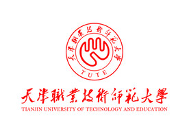 天津职业技术师范大学 校徽