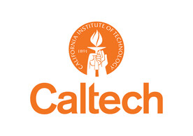 加州理工学院 校徽 LOGO