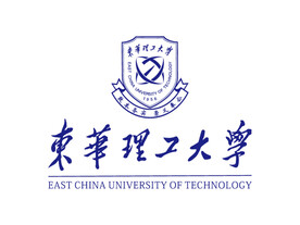 东华理工大学 校徽 LOGO