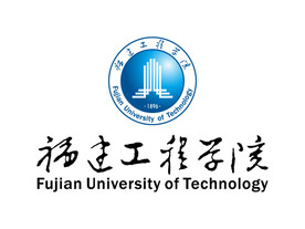 福建工程学院 校徽 LOGO