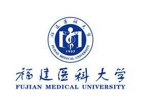 福建医科大学 校徽 LOGO