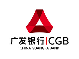 广发银行 标志 LOGO