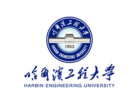 哈尔滨工程大学 校徽 LOGO