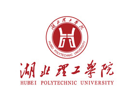 湖北理工学院 校徽 LOGO