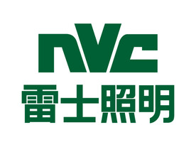 雷士照明 标志 LOGO