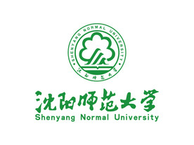 沈阳师范大学 校徽 LOGO