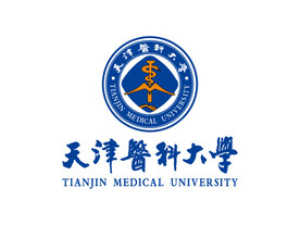 天津医科大学 校徽 LOGO