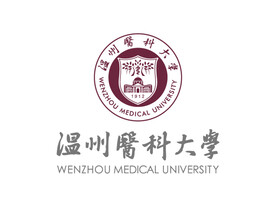 温州医科大学 校徽 LOGO