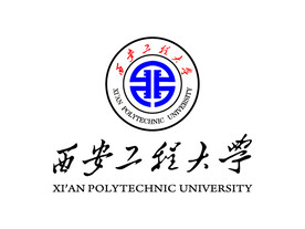 西安工程大学 校徽 LOGO