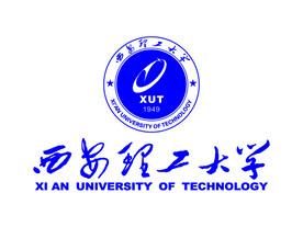 西安理工大学 校徽 LOGO