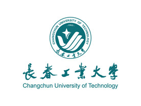 长春工业大学 校徽 LOGO