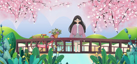 约惠春天banner