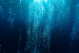 深海