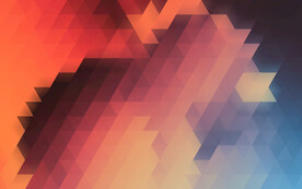 高级抽象过渡渐变色背景纹理系列