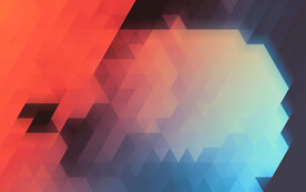 高级抽象过渡渐变色背景纹理系列