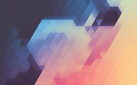 高级抽象过渡渐变色背景纹理系列