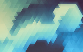 高级抽象过渡渐变色背景纹理系列