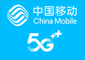 移动logo