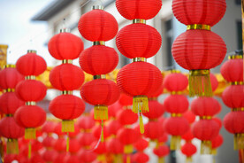 红灯笼