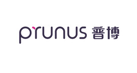 普博标志LOGO