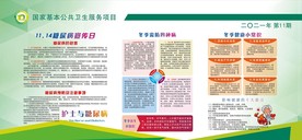 国家基本公共卫生服务项目