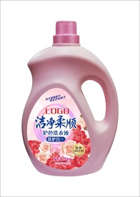 洗衣液