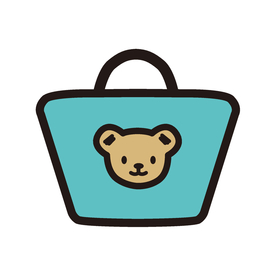 小熊包包