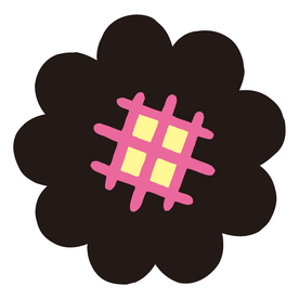 黑花 花花 小花