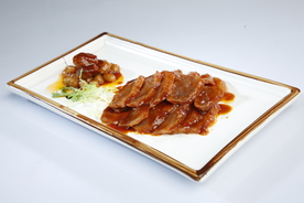 松板肉