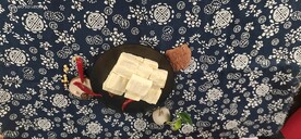 包浆豆腐