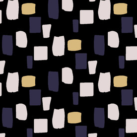 时尚简单动感花纹背景图片