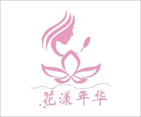 LOGO设计   美容院