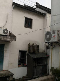 苏州小巷