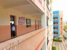 学校教学楼