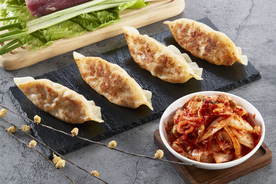 煎饺