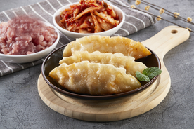 饺子
