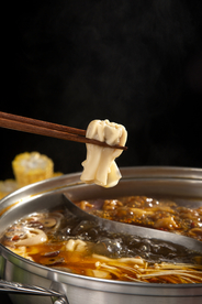 馄饨